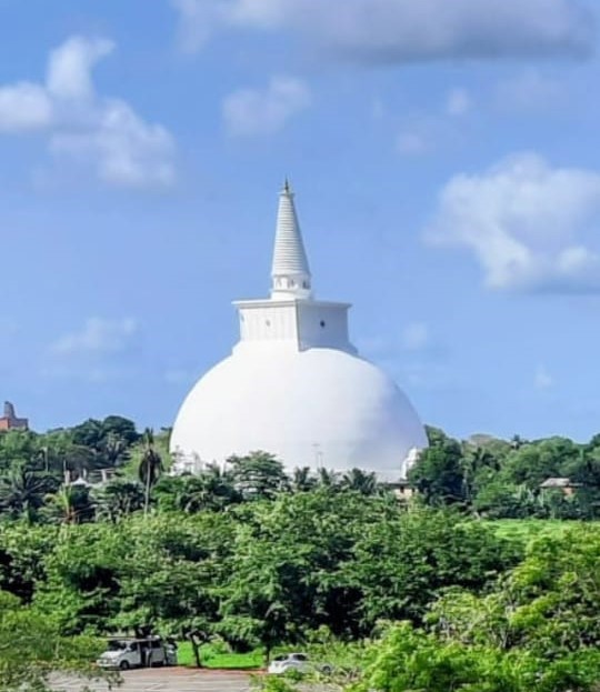 Anuradhapura