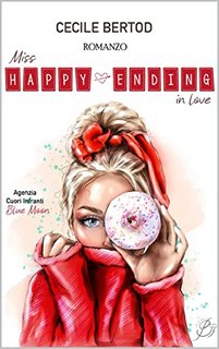 Cecile Bertod - Miss Happy Ending in love (2022)