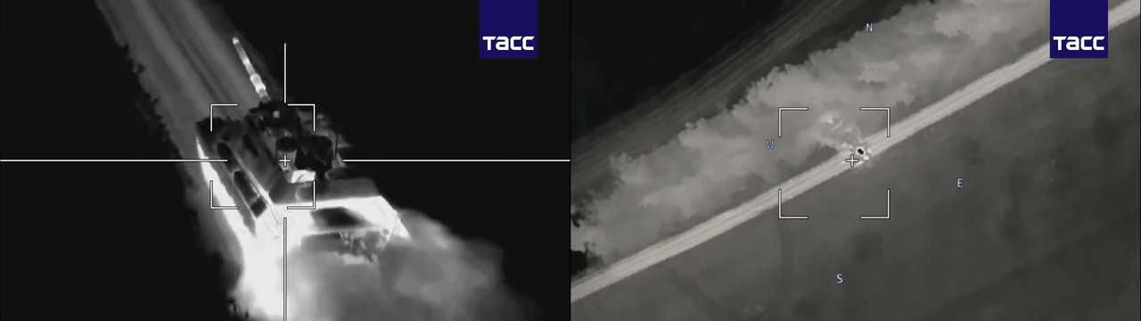 2012 Leopard 1A5(BE-DK) destr 05 08 24