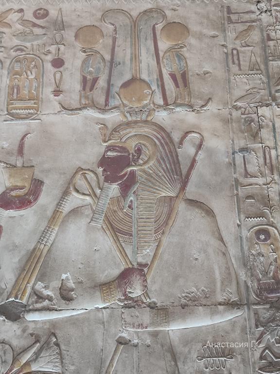 Ленивый Египет (Хургада, Луксор, Каир), декабрь 2025 - январь 2026