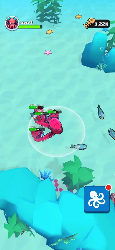Download Octopus Feast APK