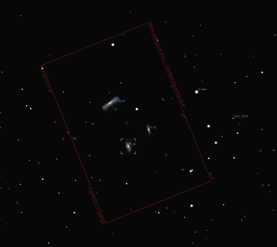stellarium