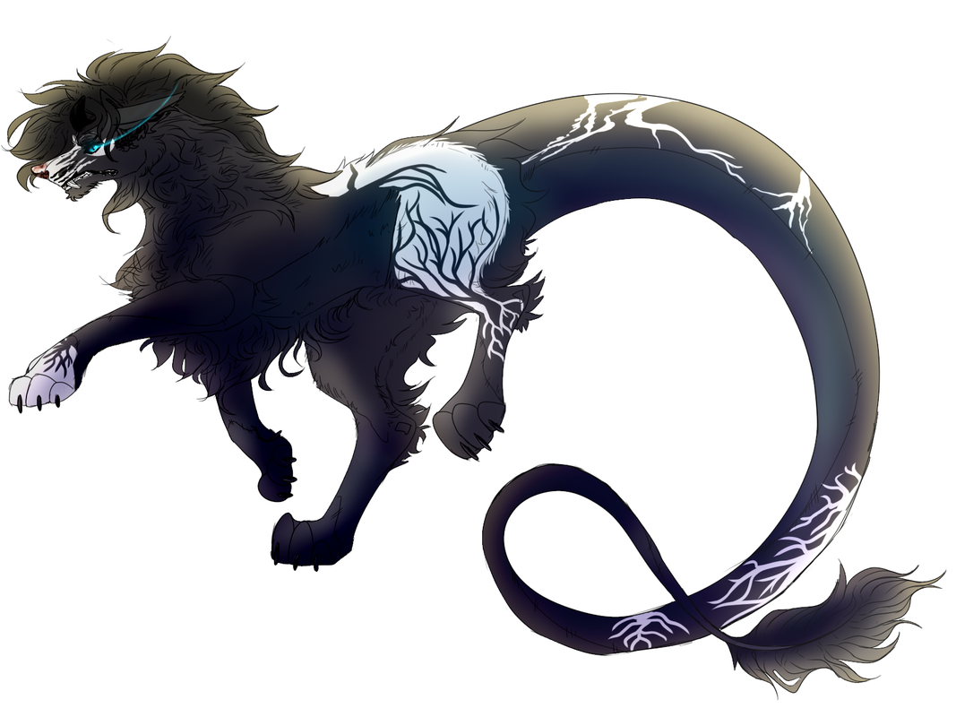 WOLF — Postimages