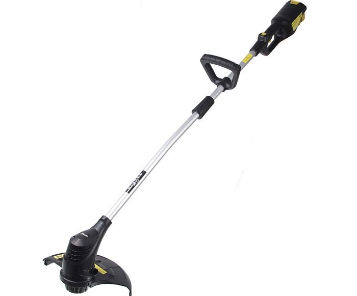 Триммер аккумуляторный Huter