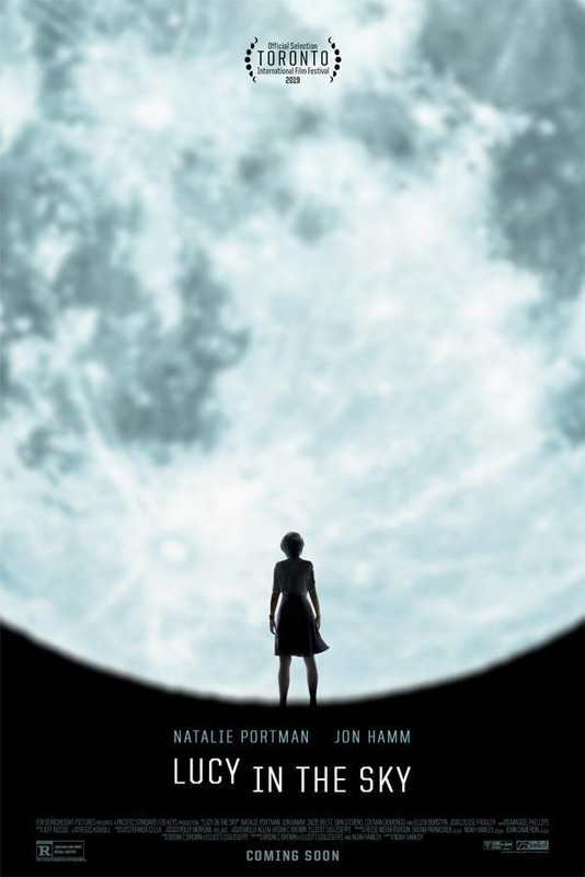Lucy in the Sky 1080p Dolby Digital 2.0 Español (2019) Ciencia Ficción lucy in the sky 410153600 large - Lucy in the Sky 1080p Dolby Digital 2.0 Español (2019) Ciencia Ficción