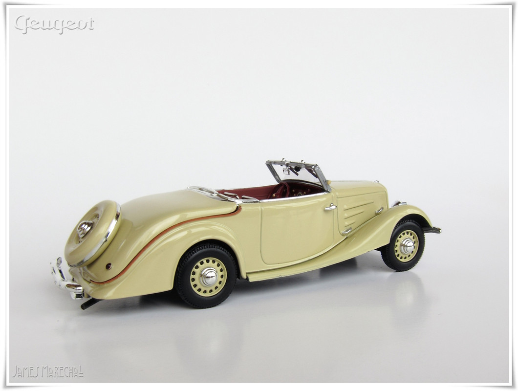 Peugeot 401 Eclipse (4) Nor