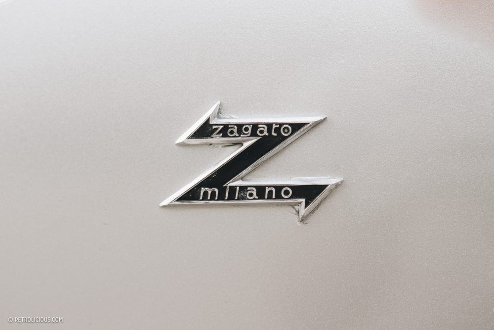 logo zagato