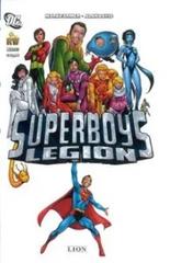 Superboy’s Legion