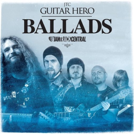 VA - JTC Guitar Hero Ballads (2014) MP3