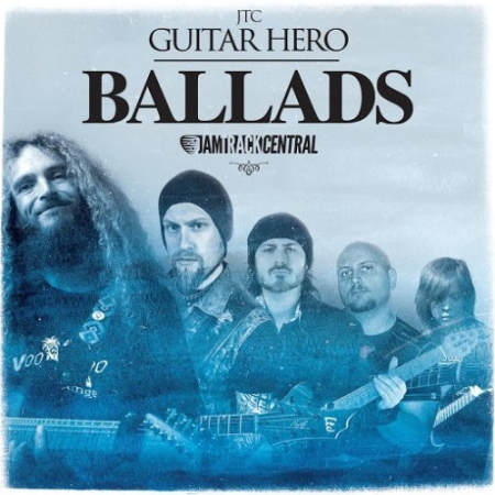 5722b211 47a2 4633 aac4 c5b171ab0ce7 - VA - JTC Guitar Hero Ballads (2014) MP3