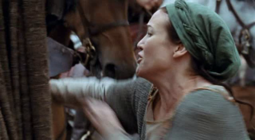 Rewatch: Merlin Season 1 - Chapter 10 - orphan_account - Merlin (TV ...