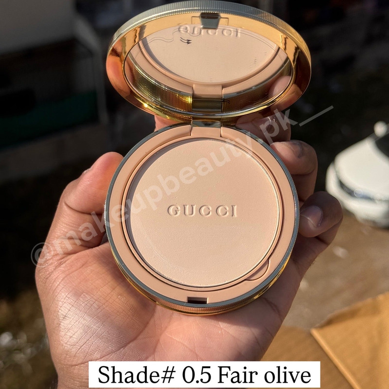 Gucci Compact Powder 10 g buy each - image 4
