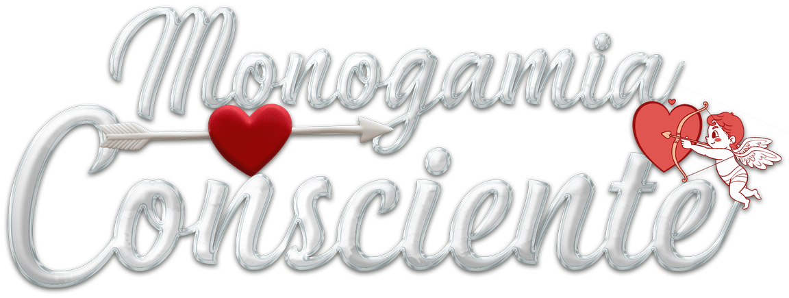 Logo Monogamia Consciente