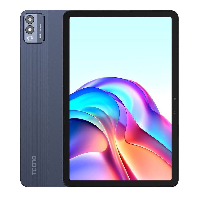 Планшет TECNO MEGAPAD 11 (T1101) 10.95 8/256ГБ LTE