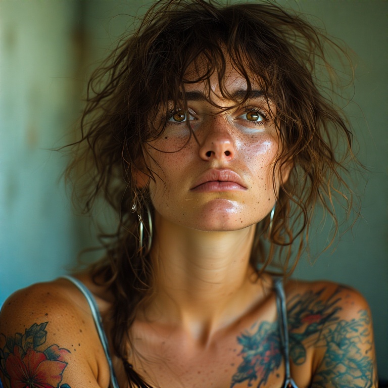 glossy-texture-a-grumpy-girl-w-11