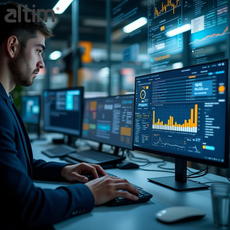 software mantenimiento cloud