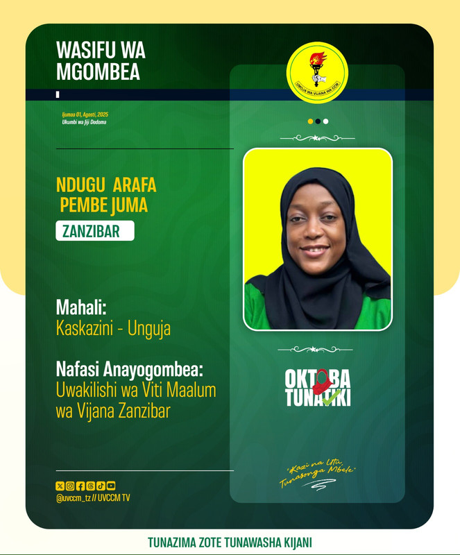 Mussa Mwakitinya