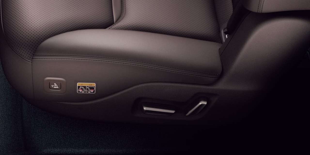 2020 Mazda CX-8 (19)