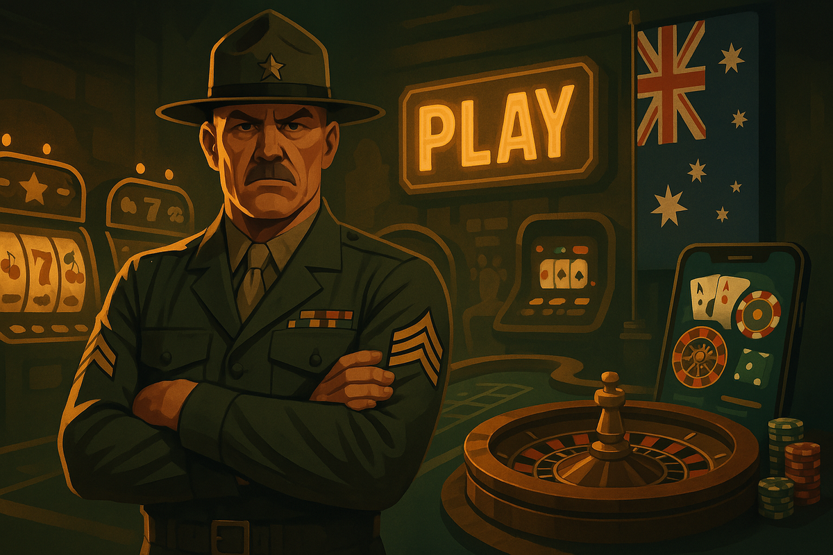 Bitstarz Casino