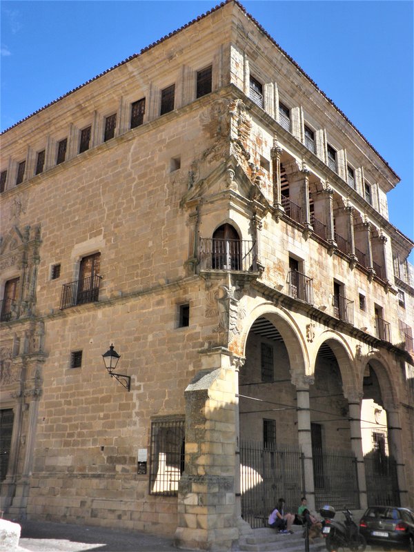 TRUJILLO-2010/2011 - EXTREMADURA Y SUS PUEBLOS -2010-2023 (19)