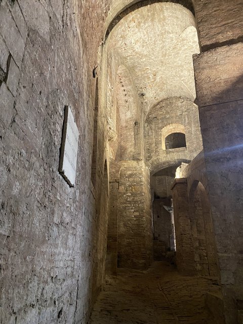Perugia y Florencia en mayo de 2024 - Blogs de Italia - Perugia: Un día, pocas horas en la capital de Umbría (44)