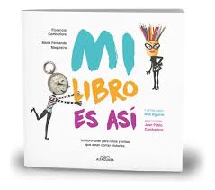 MI LIBRO ES ASI, LIBRO TALLER