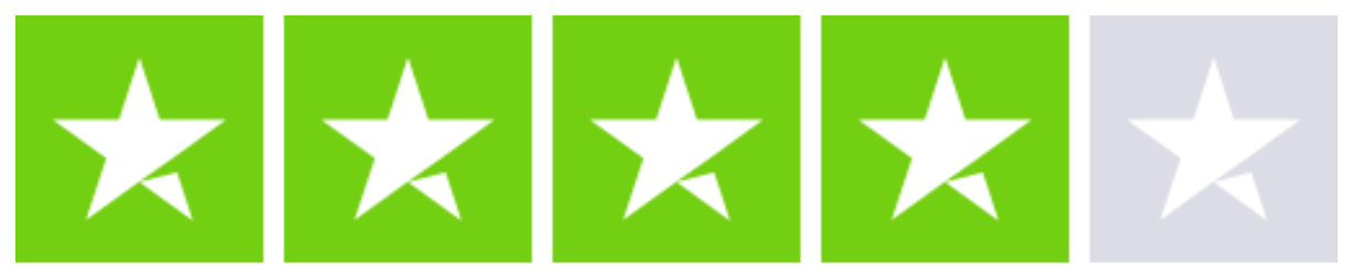 Review sterren