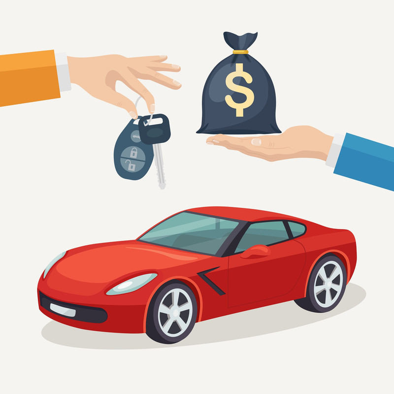 Understanding Car Loans for Bad Credit in Sparks: A Comprehensive Guide
