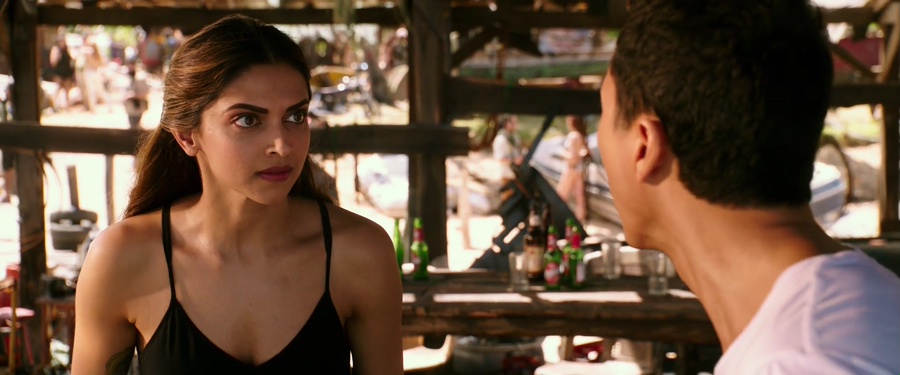 xXx: Return of Xander Cage 2017 BluRay [Hindi + Tamil + Telugu + English] 480p, 720p, 1080p ESub Screenshot