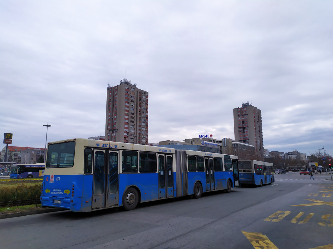Ikača #878(2)