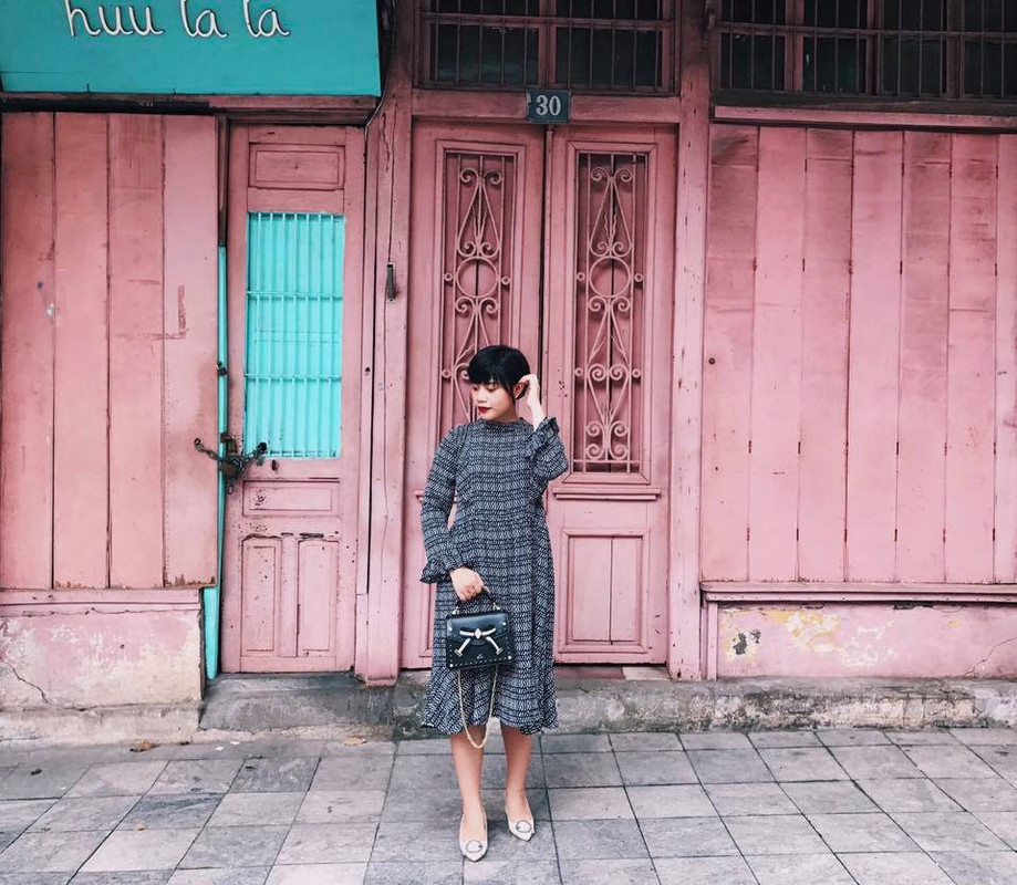 theo chan cac hot instagram checkin free nhung dia diem len hinh nghin like o ha noi - anh 30