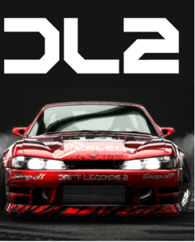 Drift Legends 2