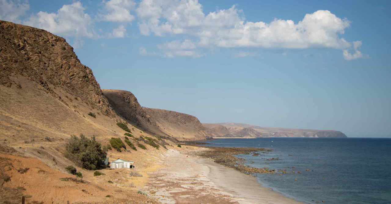 Rapid Bay