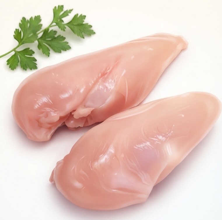 Oferta: Pechuga 2 kg — 2 kg — La Granjita de Oli