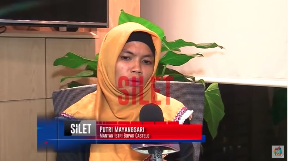 Putri Mayangsari