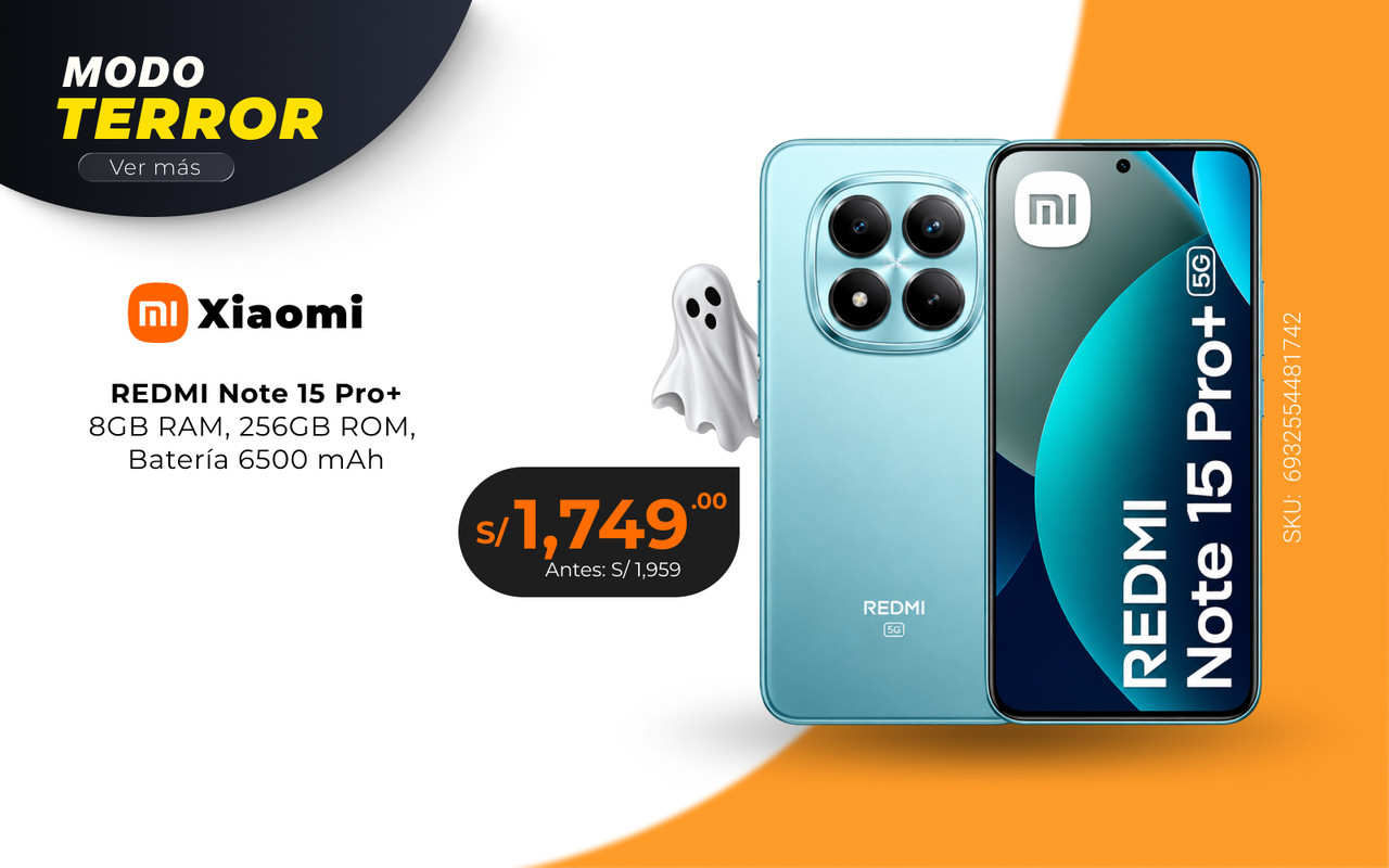 Oferta Principal