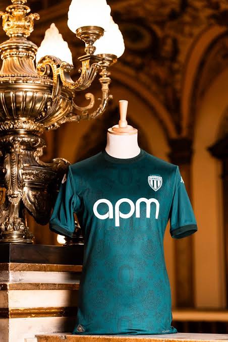 Ceci est un maillot