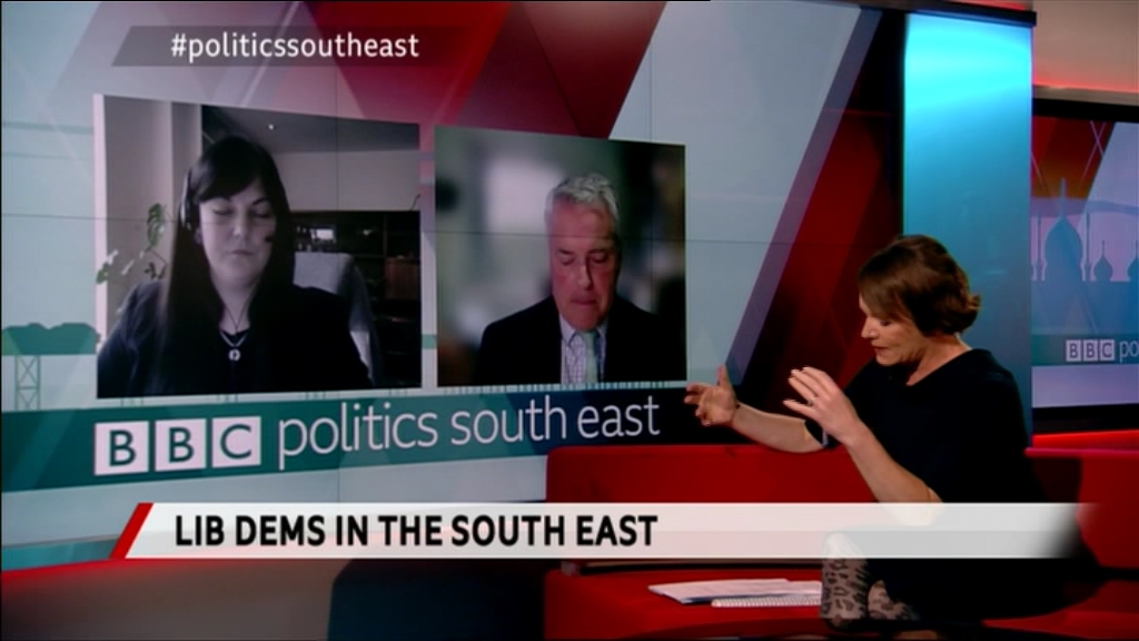 09.19 - 10.00.00 - Politics South East. The latest political news, in....ts_snapshot_33.51.365