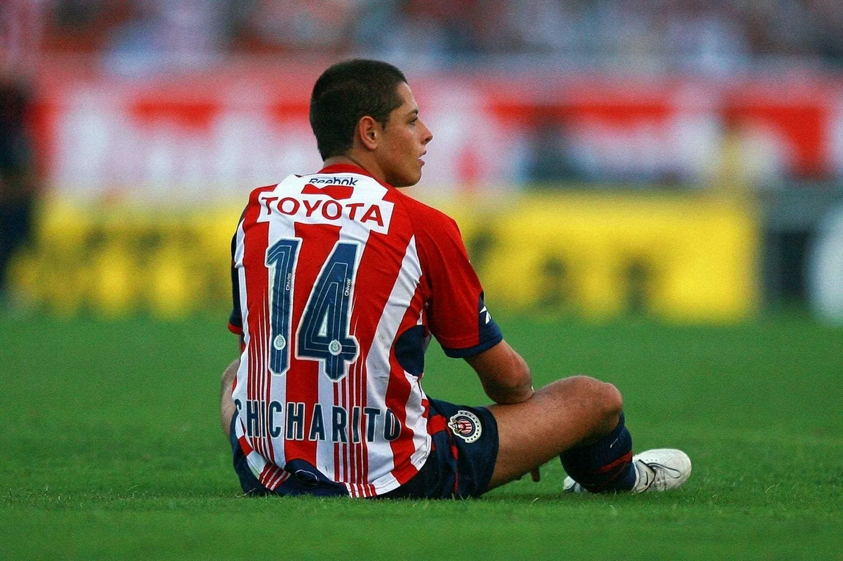 Precios de boletos para ver al Chicharito alcanzan los cielos en la reventa