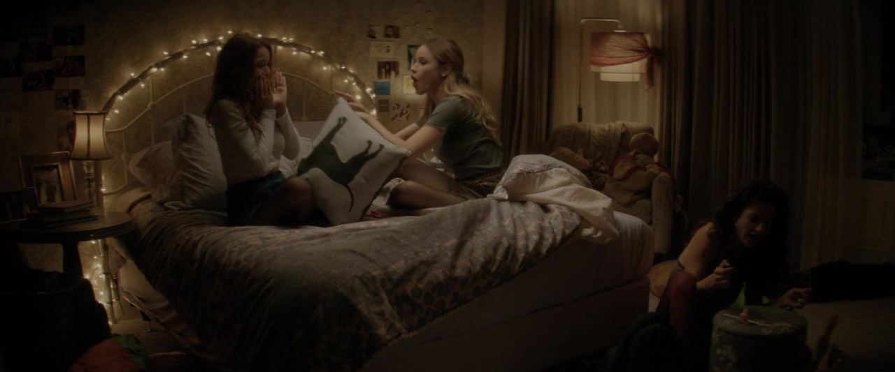 Ben Olmeden Once - Before I Fall 2017 039342