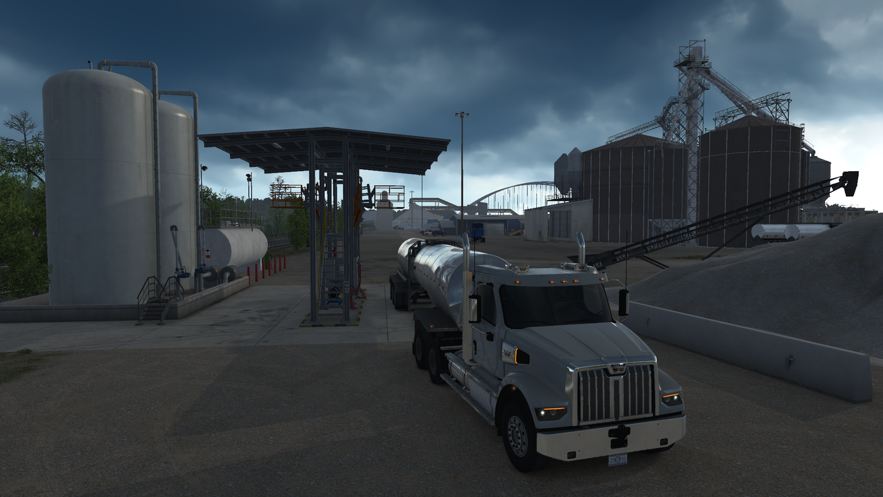 b4a St Louis fruit juice pickup