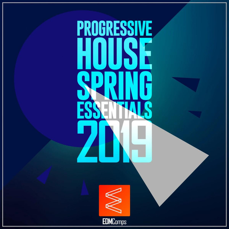 VA - Progressive House Spring Essentials (2019) (2019) mp3 320 Kbps