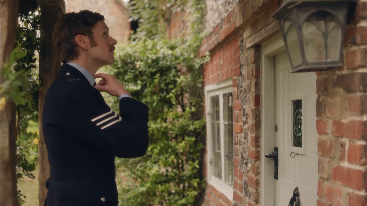 Endeavour Il Giovane Ispettore Morse S06 2019 1080p WEBDL x264 iTA ENG AAC iDN_CreW