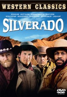 Silverado (1985) Dvd9 Ita/Ing
