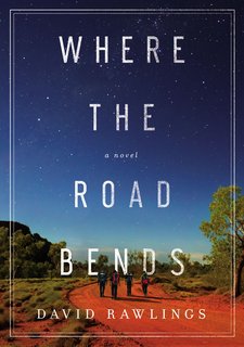 Where the Road Bends by David Rawlings 48856376 1