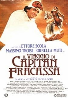 Il Viaggio Di Capitan Fracassa (1990) WebDL 1080p AC3 ITA
