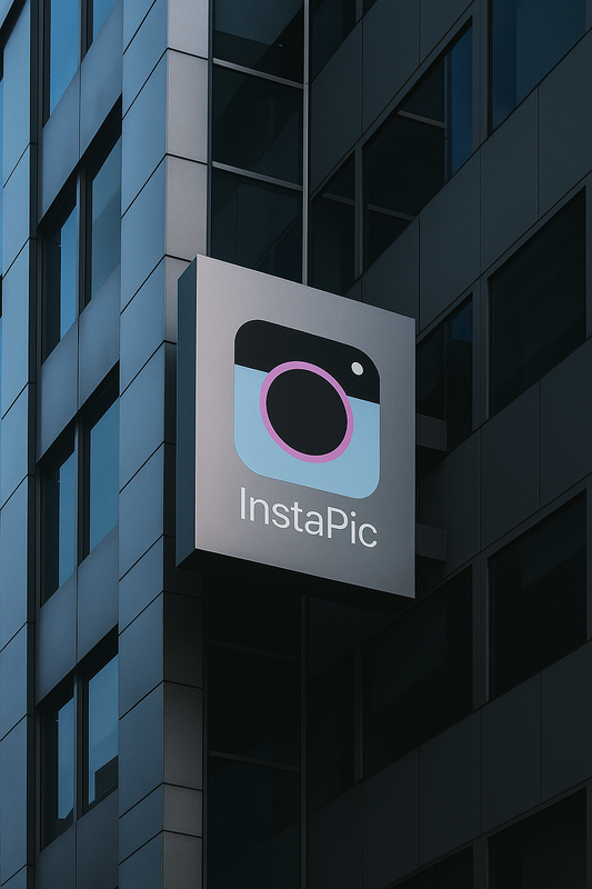 Instapic endurece sus normas para combatir el contenido vacío mientras Birdy mantiene su filosofía de libertad