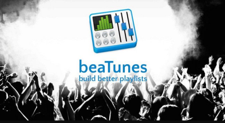 Tagtraum Industries beaTunes 5.2.12