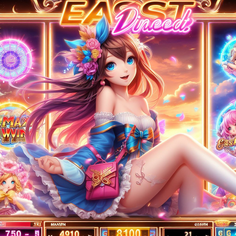 GOYANGTOTO - Fakta Situs Judi Slot Online Yang Memiliki RTP Tertinggi Pada Tahun 2025
