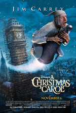 A Christmas Carol (2009).mkv BDRip 1080p x264 AC3/DTS iTA-ENG
